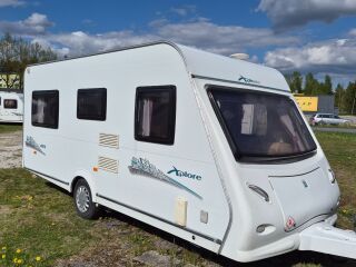 Elddis Xplore 474