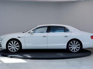 Bentley Flying Spur W12 460kW