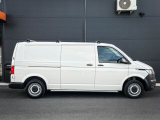 Volkswagen Transporter LONG L2H1 2.0 TDI 110kW