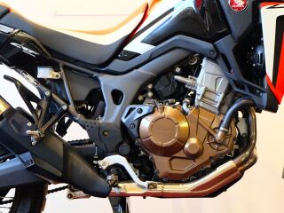 Honda CRF 1000 R2 70кВ