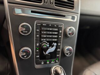 Volvo XC60 Summum 2.0 D4 133кВ