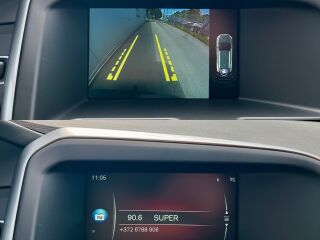 Volvo XC60 AWD Summum Polar+ 2.4 D4 140kW