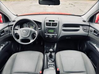 Kia Sportage Active Facelift 2.0 R4 104kW