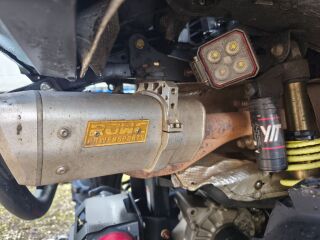 CFMOTO CFORCE 1000 T3B 55kW