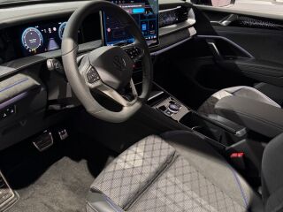 Volkswagen Tayron R-line 1.5 eTSI 110kW