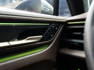 Porsche Macan Turbo 470kW