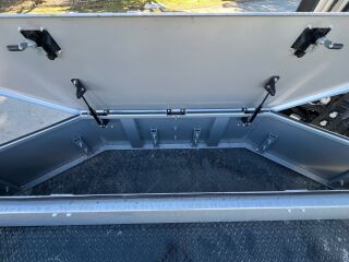 Özgül Trailer LW429 - 4AXL LOWBED