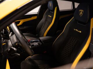 Lamborghini Urus S 4.0 V8 490kW