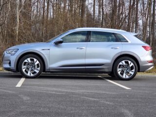 Audi e-tron 55 ADVANCED 300kW