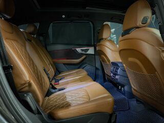 Audi Q7 50 TDI Quattro 3.0 210kW