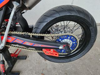 Beta RR 350 Race Supermoto/Enduro