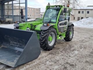 Merlo TF35.7 CS-140 3.6 Deutz TCD 100kW