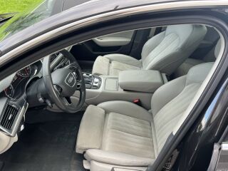 Audi A6 2.0 140kW