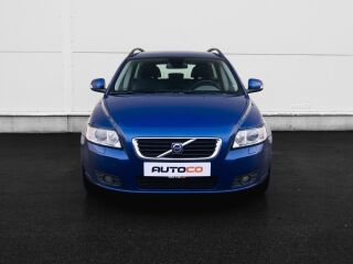 Volvo V50 Momentum Facelift 2.4 D5 132kW