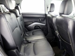 Mitsubishi Outlander Luxury ATM 2.4 125kW