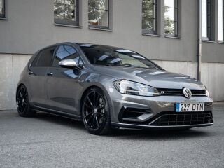 Volkswagen Golf MK7.5 R 2.0 228kW