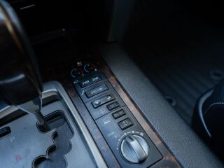 Toyota Land Cruiser V8 4.5 200kW