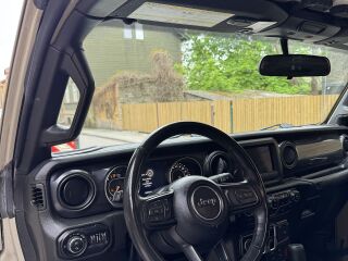 Jeep Gladiator Altitude 3.6 V6 213кВ