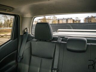 Renault Alaskan 2.3 140kW