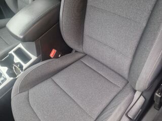 SsangYong Korando 1.6 100kW
