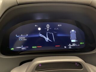 Lexus UX F SPORT Design 2.0 112kW