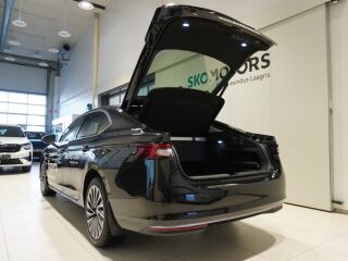 Skoda Superb HB L&K 4X4 2.0 TDI 142kW
