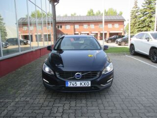 Volvo V60 Ocean Race 2.0 88kW