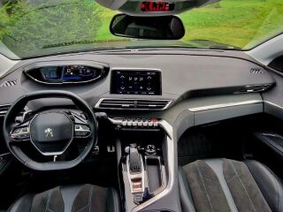 Peugeot 5008 CROSSWAY 1.5 R4 96кВ