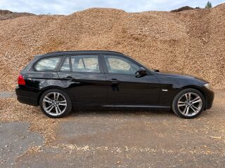 BMW 320 LCI 2.0 135kW