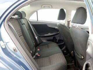 Toyota Corolla Linea Sol 1.6 91kW