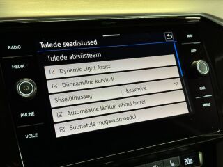 Volkswagen Passat Facelift Executive 4Motion 2.0 TDI 140kW