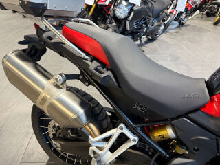 BMW F 850 GS R2 70kW