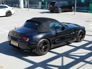 BMW Z4 M 3.2 R6 252kW