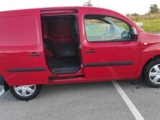 Renault Kangoo 1.5 55kW