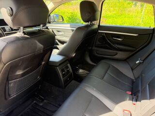 BMW 430 Luxury Line 2.0 185kW