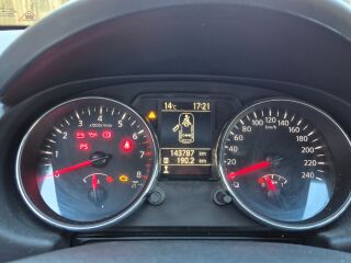 Nissan Qashqai 1.6 86кВ