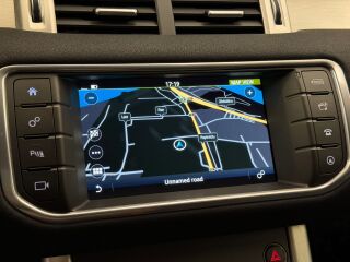 Land Rover Range Rover Evoque 2.0 110kW