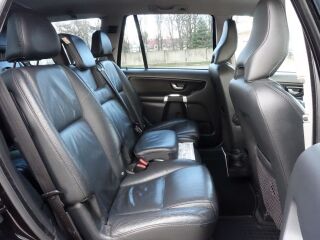Volvo XC90 Momentum AWD Facelift EU5 2.4 TDI D5 147kW