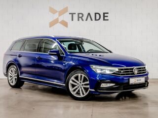 Volkswagen Passat Variant 4Motion R-line Facelift 2.0 140kW