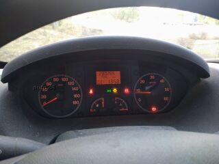 Fiat Ducato 2.2 74kW