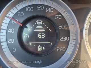 Volvo V60 Summum 2.4 158kW