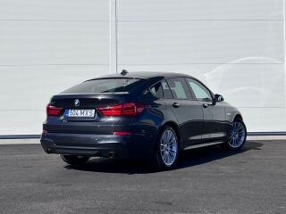 BMW 535 GT M-Sport X-Drive 3.5 230kW