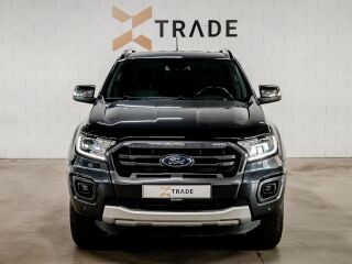 Ford Ranger Wildtrak 2.0 157кВ