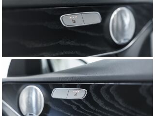 Mercedes-Benz C 350 Avantgarde Options Plus Hybrid 2.0 155kW