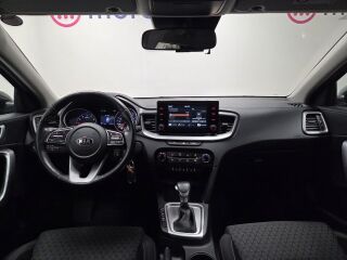 Kia Ceed 1.4 103kW