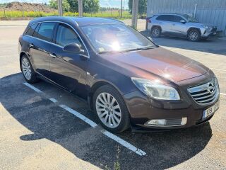 Opel Insignia 2.0 118kW