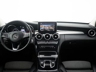 Mercedes-Benz C 180 Avantgarde 1.6 115kW