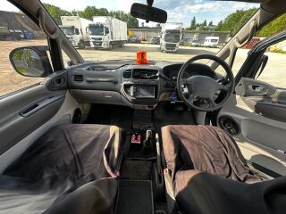 Mitsubishi 3000GT Delica Space Gear 2.8 92кВ