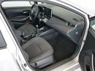 Toyota Corolla Active 1.5 92kW