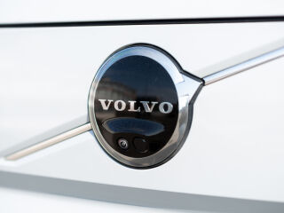 Volvo EX90 300kW